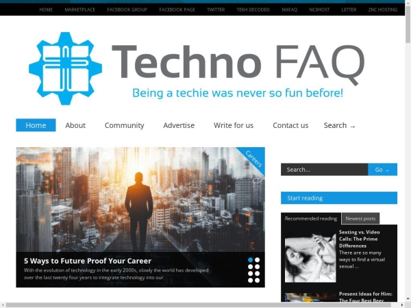 technofaq.org