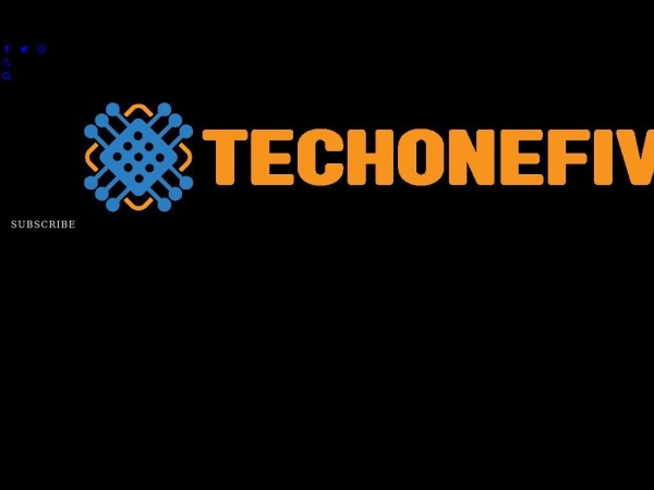 techonefive.com