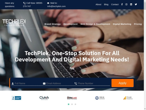 techplek.com