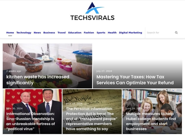 techsvirals.com