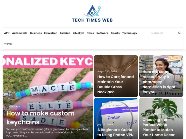 techtimesweb.com