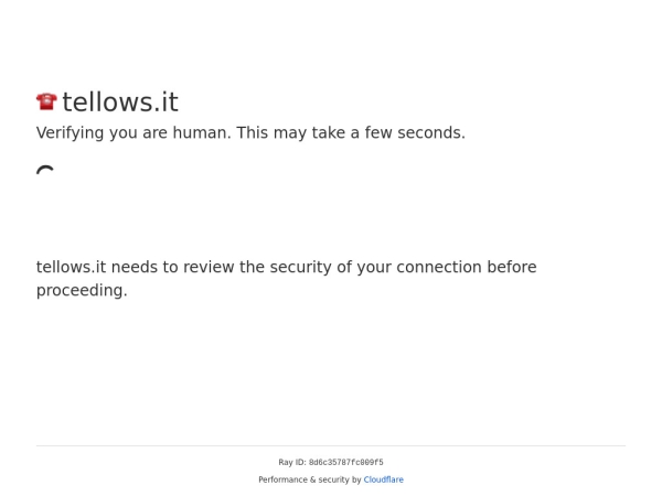 tellows.it