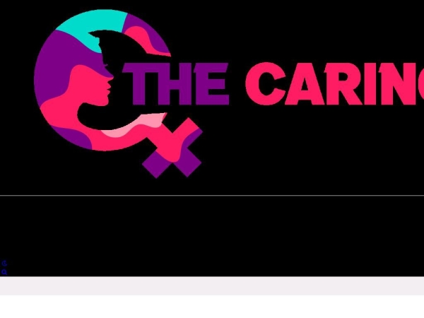 thecaringgirl.com