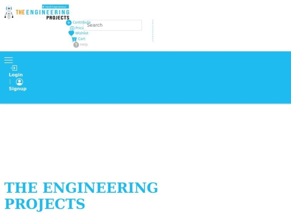 theengineeringprojects.com