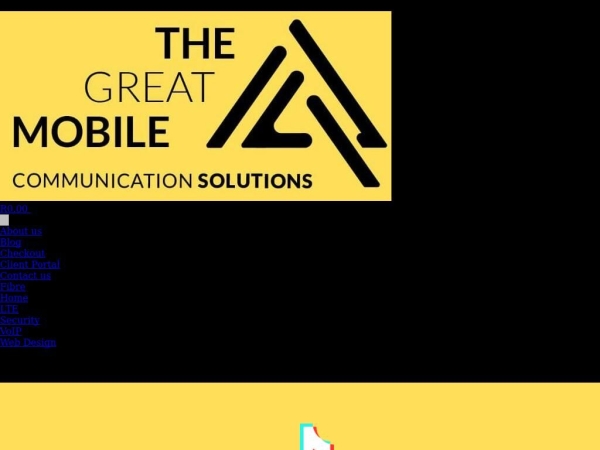 thegreatmobile.co.za