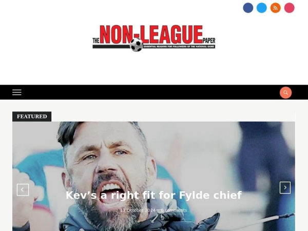 thenonleaguefootballpaper.com