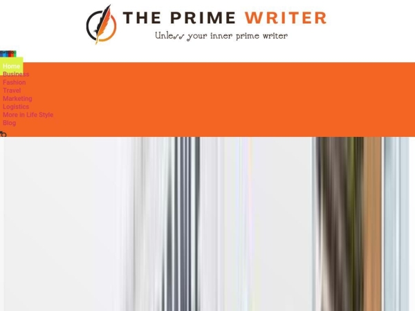 theprimewriter.com