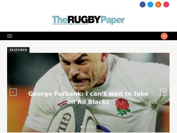 therugbypaper.co.uk