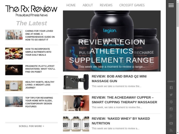 therxreview.com