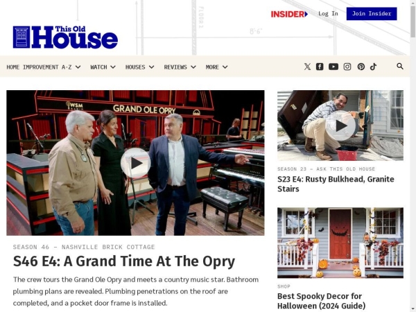 thisoldhouse.com