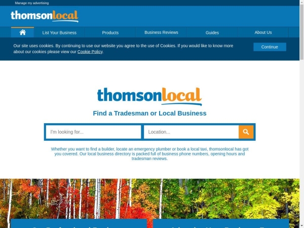 thomsonlocal.com