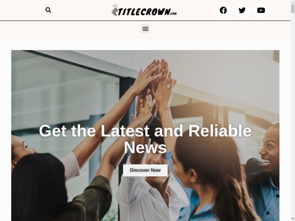 titlecrown.com