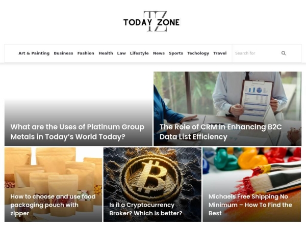 todayzone.org