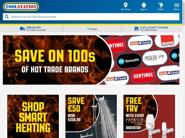 toolstation.com