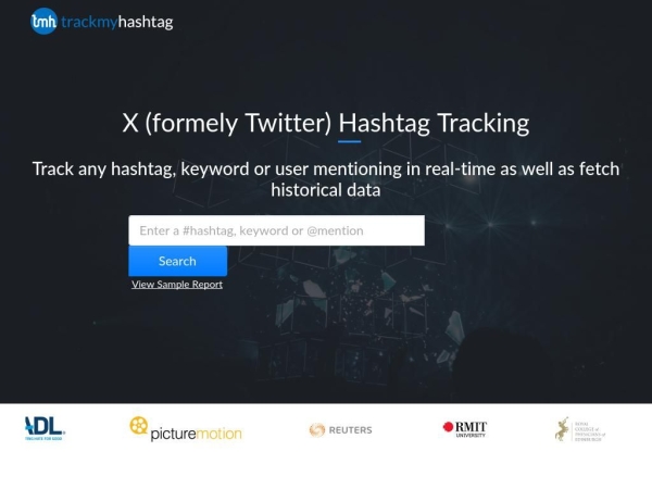 trackmyhashtag.com