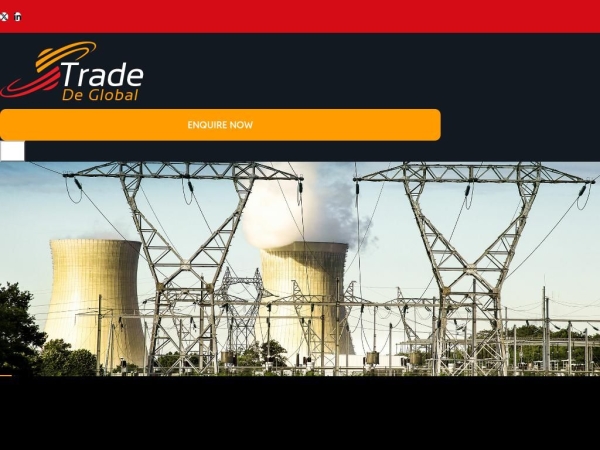 tradedeglobal.com