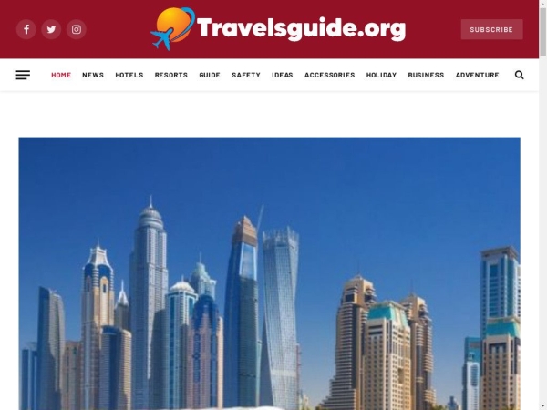 travelsguide.org