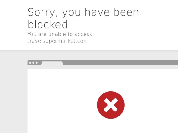 travelsupermarket.com