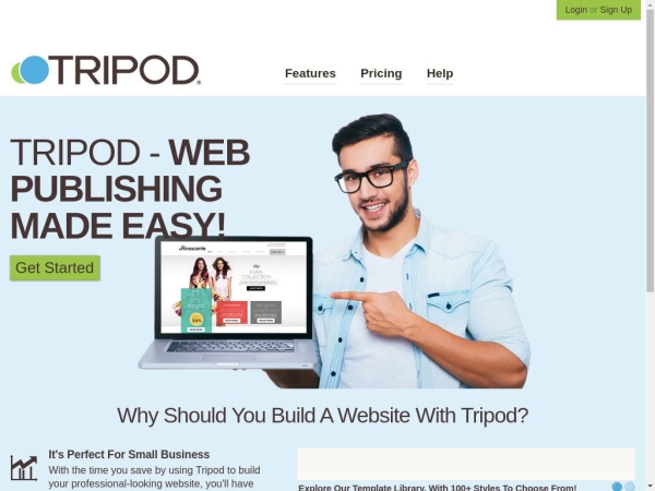 tripod.com