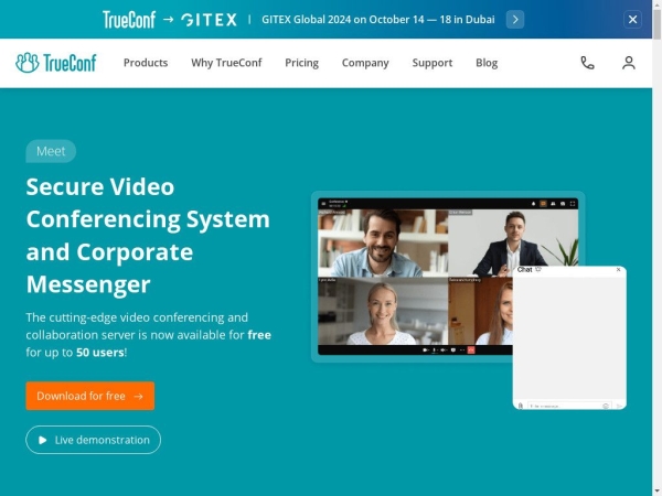 trueconf.com