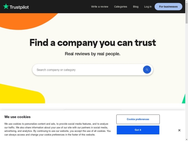 trustpilot.com