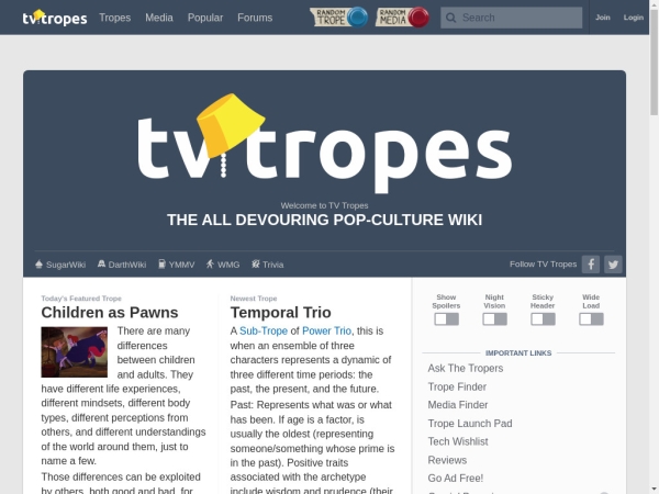 tvtropes.org