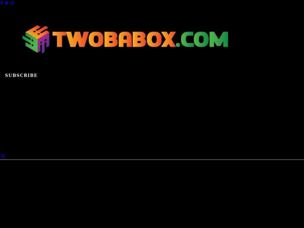 twobabox.com