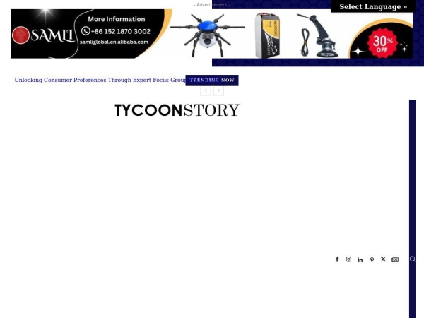 tycoonstory.com