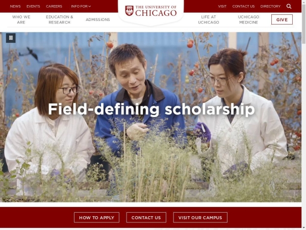 uchicago.edu