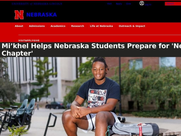 unl.edu