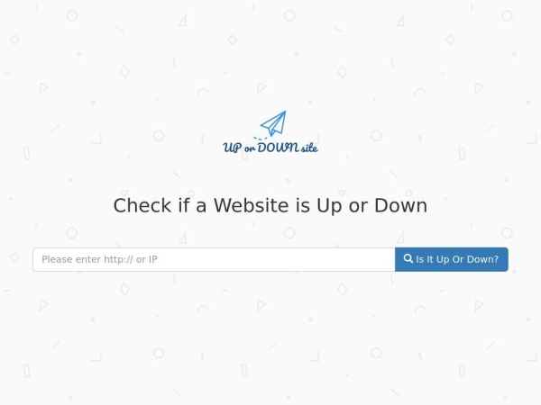 updownsite.com