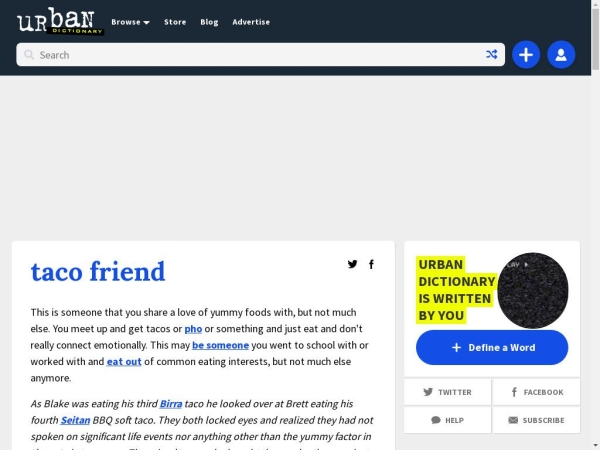 urbandictionary.com