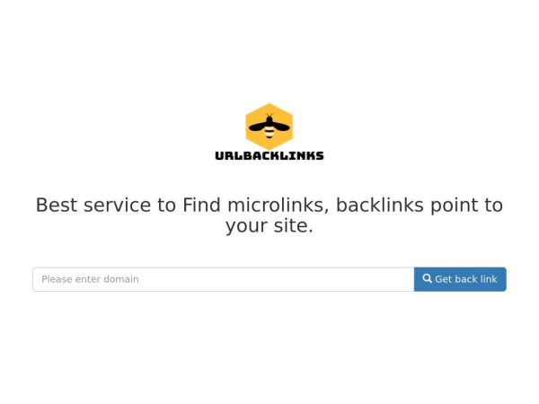 urlbacklinks.com