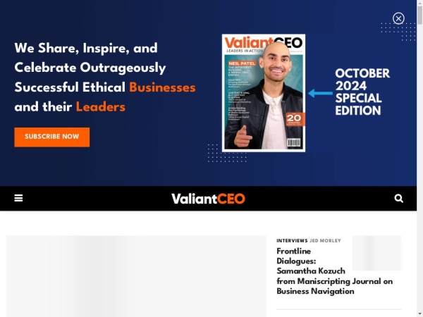 valiantceo.com