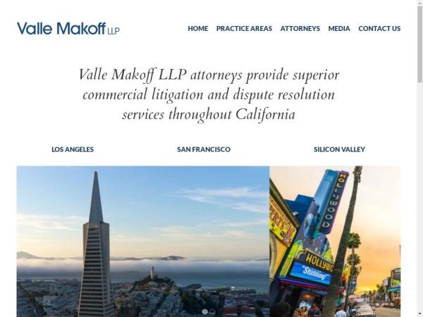 vallemakoff.com