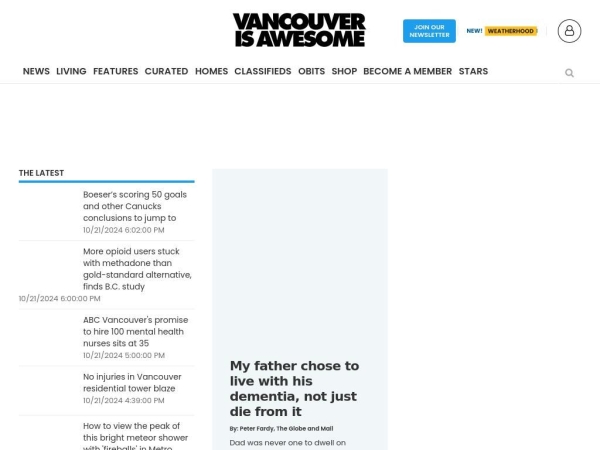 vancouverisawesome.com