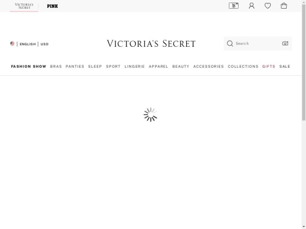 victoriassecret.com