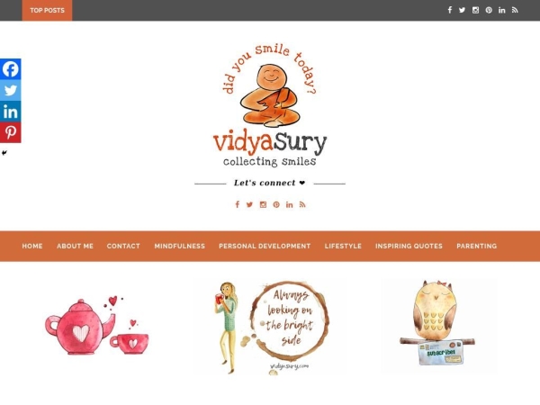 vidyasury.com