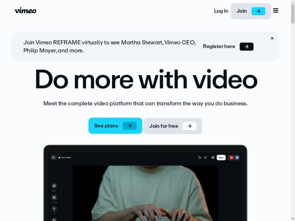 vimeo.com