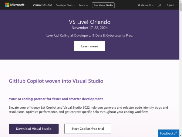 visualstudio.com