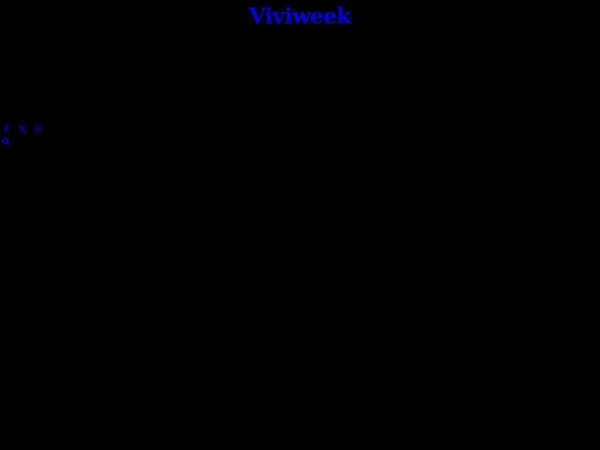 viviweek.com