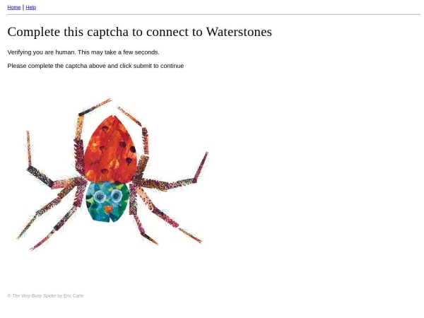 waterstones.com