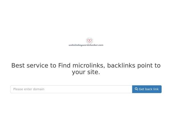 websitekeywordchecker.com