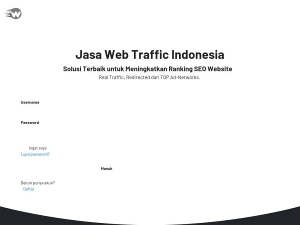 webtraffic.id