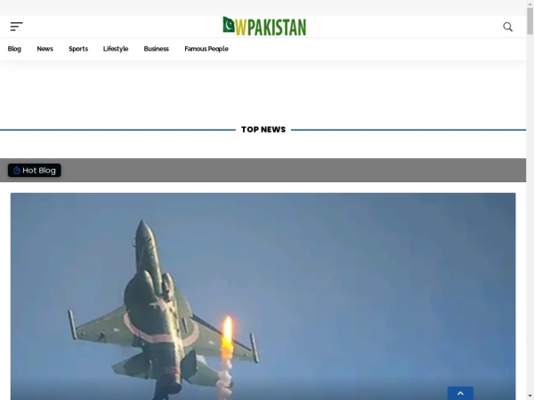 welcomepakistan.com.pk