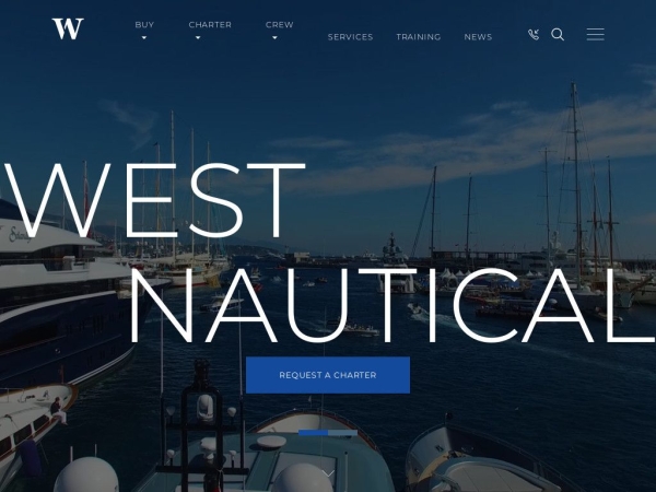 westnautical.com