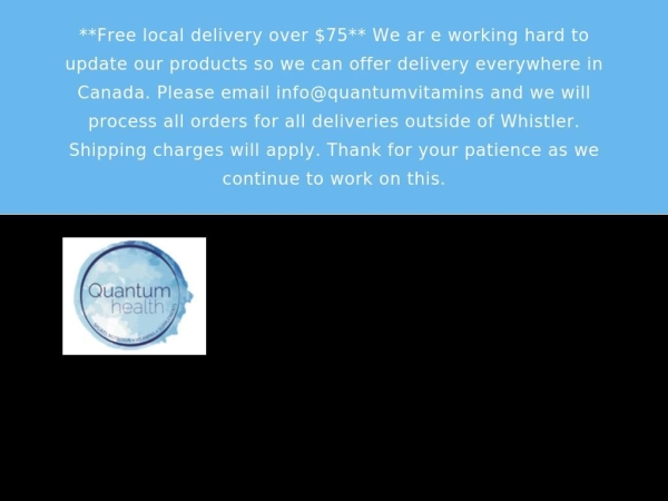 whistlerquantumhealth.ca