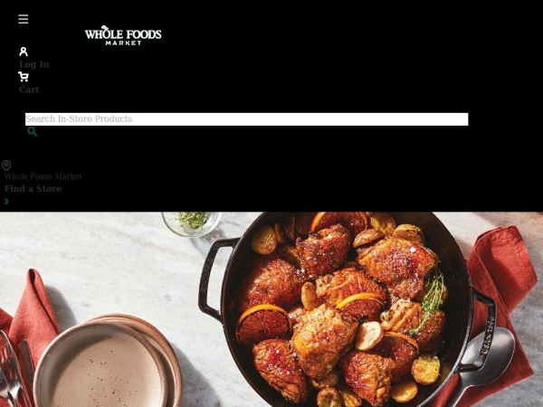 wholefoodsmarket.com