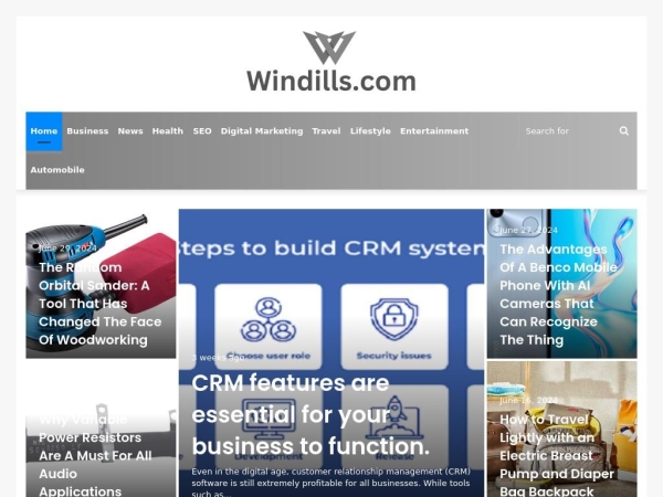 windills.com