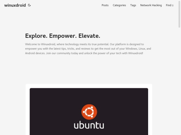 winuxdroid.com